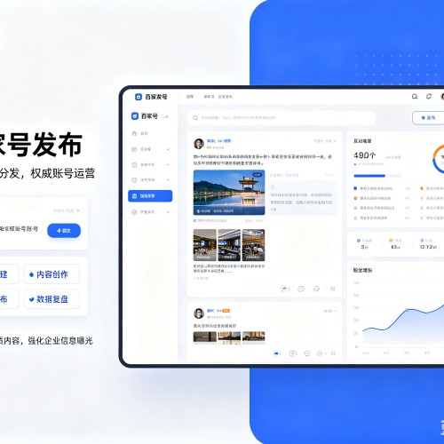 巴青百家号信息发布代运营