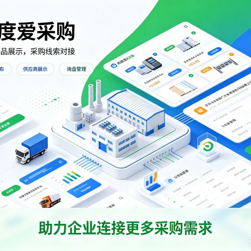 巴青百度爱采购